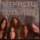 Deep Purple 33t. LP "machine Head" - Rock