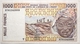 Togo - 1000 Francs - 1997 - PICK 811 Tg - TTB+ - Westafrikanischer Staaten