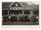 PHOTO 507 - Régime De VICHY - Photo Originale 18x13 - Chantiers De Jeunesse - Un Groupe D'Hommes Devant Une Baraque - Anonymous Persons