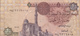 Billetes 4 Island -polonia -egipto-republica Checa - Island