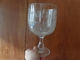 GRAND-VERRE-AMITIE-A-PIED- - Vasos