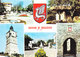 83 Draguignan Divers Aspects (2 Scans) - Draguignan