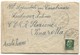 PISINO / PAZIN - Istria, Yugoslavia, Old Letter With Content, 1940. Traveled To Venarotta - Italy - Occ. Yougoslave: Istria
