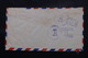 PANAMA - Enveloppe Pour La France En 1946, Affranchissement Et Oblitération Plaisants  - L 58498 - Panama