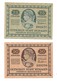 **notgeld Remagen Serie Compleet R24.2 - [11] Local Banknote Issues