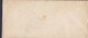 United States ARMY & NAVY SURVIVORS' Division Department Interior Bureau Pensions WASHINGTON 1887 Cover & Contents - Dienstmarken