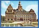 Deutschland; Recklinghausen; Rathaus - Recklinghausen