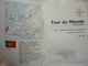 Geographia Tour Du Monde Dans Le Triangle D'or / La Pêche Aux Phoques / République Du Portugal N°237 Juin 1979 - Géographie