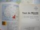 Geographia Tour Du Monde Les Bochimans / Le Saint Laurent / La République Unie Du Cameroun  N°236 Mai 1979 - Géographie