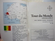 Geographia Tour Du Monde Llivia (Espagne) / Manaus (Brésil) /République Du Sénégal N°243 Décembre 1979 - Géographie