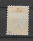 1913 MH Australia  WMK Wide Crown Michel  9a - Nuevos