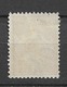 1915 MH Australia  WMK Narrow Crown Michel  45 - Neufs