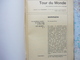 Geographia Tour Du Monde Hors Série N° Spécial Les Arabes Juin.1974 - Géographie