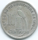 Guatemala - 10 Centavos - 1933 - KM239.2 - Guatemala