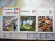 Tour Du Monde Lot 61 Numéros Du N°119 Au N°187 Sauf Les N°125,130,131,136,168,169,170,171,185 - Géographie