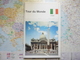 Tour Du Monde L'Italie 1974 - Géographie