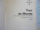 Tour Du Monde Geographia New-York / Les Seychelles / URSS La Volga, Le Caucase, L'Asie Centrale N°204 Septembre 1976 - Géographie