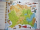 Delcampe - Tour Du Monde Geographia New-York / Les Seychelles / URSS La Volga, Le Caucase, L'Asie Centrale N°204 Septembre 1976 - Géographie