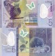 SÃO TOMÉ And PRÍNCIPE, Set 5, 10 And 20 Dobras, P70, P71 And P72, 2016 (2018), UNC - San Tomé E Principe