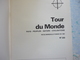 Tour Du Monde Geographia Transkei / Le Baïkal-Amour / La Floride N°203 Août 1976 - Géographie