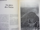 Tour Du Monde Geographia Dusseldorf / L'Empire Inca / L'Ouganda N°202 Juillet 1976 - Géographie