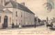 77-PERTHES- LA POSTE , LA ROUYE DE CELY - Perthes