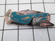 1116b Pin's Pins / Beau Et Rare / THEME :  AUTOMOBILES / RENAULT CONCEPT CAR LAGUNA - Renault