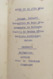 Delcampe - 41 Menus De 1894 à 1952 (détails Ci Dessous), Menus Mariages, Etc Certains Avec Reliefs, Dorures, Gaufrés Etc - Menú