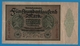 DEUTSCHES REICH 500000 Mark	01.05.1923	# 27AB.014505  P# 88b - 500.000 Mark