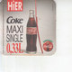 Coca Cola - Coasters