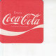 Coca Cola - Sous-verres