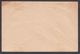 1896. NLLE CALACONIE ET DEPENDANCES. Envelope 115 X 75 Mm. 5 C. Green.  NOUVELLE CALA... () - JF322078 - Lettres & Documents