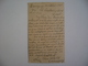 CUBA - POSTAL TICKET SENT TO CURITIBA (BRAZIL) IN 1921 IN THE STATE - Briefe U. Dokumente