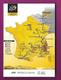 TOUR DE FRANCE 2017 BLOC PAPIER ASO NEUF - Radsport