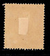 ! ! Horta - 1892 D. Carlos 150 R (Perf. 13 1/2) - Af. 10 - MH - Horta