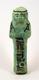 Egypt TIP 21/22th Dynasty Blue Faience Shabti Of Pa-Di-Khonsu - Archéologie