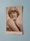 MARY KID Actrice ( Atelier Schneider Berlin - 3345/2 ) Anno 19?? ( Bijgesneden Postkaart Form.12 X 7,5 Cm.) ! - Entertainers