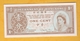 Hong Kong - Billet De 1 Cent - Elizabeth II - Non Daté (1971-81) - Uniface - P325b - Neuf - Hongkong