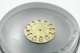 Watches PARTS : DIAL MONTBLANC MEISTERSTUCK 7035 ** - Color : Black - Original Vintage - Genuine Parts - Swiss Made - Autres & Non Classés