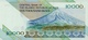 IRAN 10 000 Rials ND (1992-2016) P-146f UNC  D-0128 - Iran