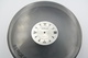 Watches PARTS : DIAL MONTBLANC MEISTERSTUCK 7035 ** - Color : Silver - Original Vintage - Genuine Parts - Swiss Made - Autres & Non Classés
