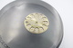 Watches PARTS : DIAL MONTBLANC MEISTERSTUCK 7035 ** - Color : Silver - Original Vintage - Genuine Parts - Swiss Made - Autres & Non Classés