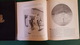 LES FEUILLES VOLANTES FLIEGENDE BLATTER Caricatures Année 1910 En 2 Volumes Reliés Très Bon état - Tempo Libero & Collezioni