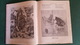 LES FEUILLES VOLANTES FLIEGENDE BLATTER Caricatures Année 1909 En 2 Volumes Reliés - Hobbies & Collections