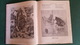 LES FEUILLES VOLANTES FLIEGENDE BLATTER Caricatures Année 1909 En 2 Volumes Reliés - Loisirs & Collections