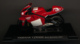 MOTO GP : YAMAHA YZR 500, MAX BIAGGI, 2001 - Motorräder
