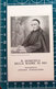 Beato Domenico Della Madre Di Dio Passionista Apostolo D'Inghilterra SANTINO Preghiera - Devotion Images