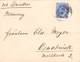 INDIA - LETTER 1904 - OSNABRÜCK/GERMANY  /ak1035 - 1902-11 King Edward VII