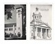 8 Different KINGSTON, Ontario, Canada, 1950 White Border Postcards. - Kingston