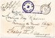 CP Pour Prisonnier De Guerre De Florennes Vers Stalag IV A - Guerra '40-'45 (Storia Postale)